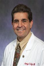 George Risk, MD