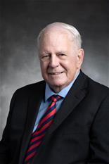 John Payne, MD, FACS