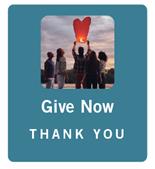 Thank You - Give Now