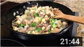 Root Nutrition & Storage