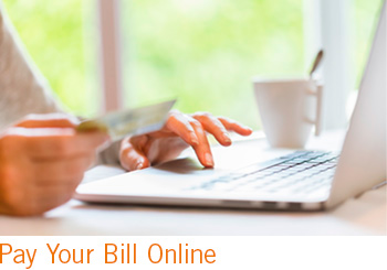 Pay Your Bill Online