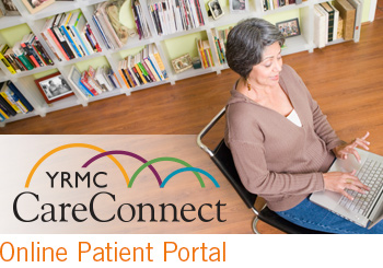 Online Patient Portal