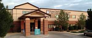 Yavapai Regional Medical Center Maps