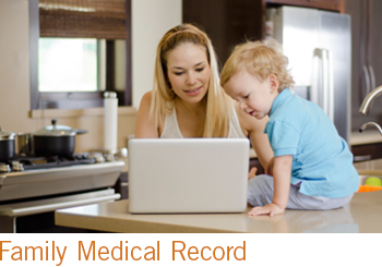 Family Medical Record