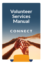 Volunteer Services Manual