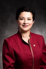 Saina Attaran, MD, MRCS, FRCS
