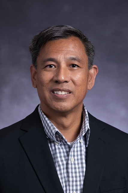 Ernesto Cruz, MD, Cardiologist