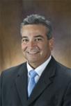 Frank Almendarez, MHSA