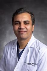 Farman ullah Khan, MB, BS, MRCP
