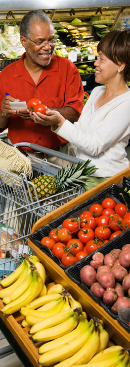 Nutrition Counseling
