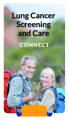 Lung Cancer Screening and Care