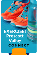 Prescott Valley Fitness Classes