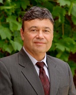 Pierre Tibi, MD, FACS