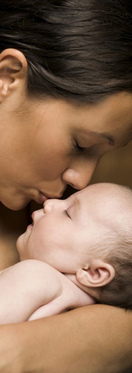The Family Birthing Center at Yavapai Regional Medical Center (YRMC)