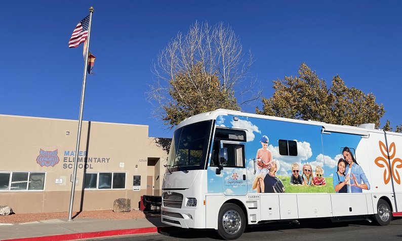 Mayer Elementary