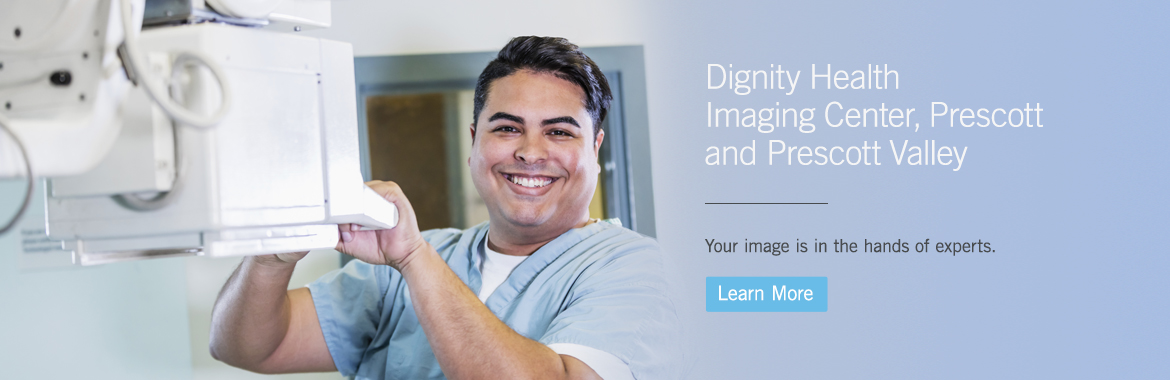 Dignity Health Imaging Centers