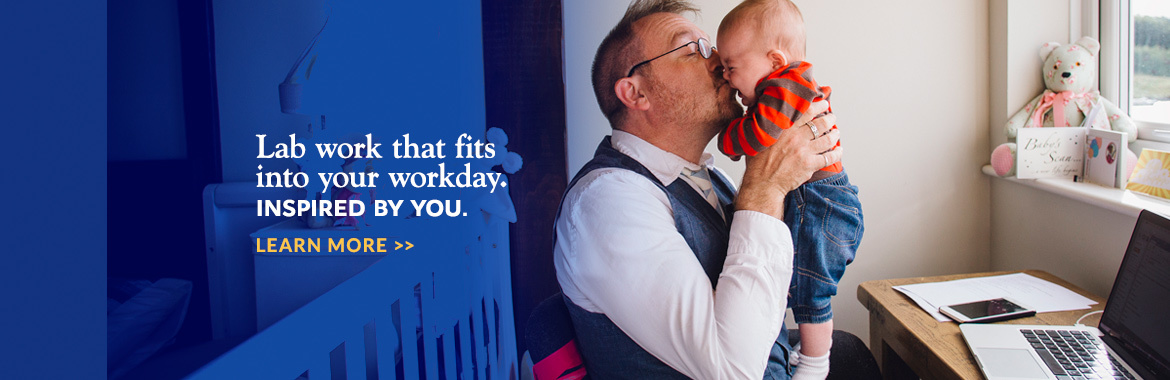 Inspired Draw Stations