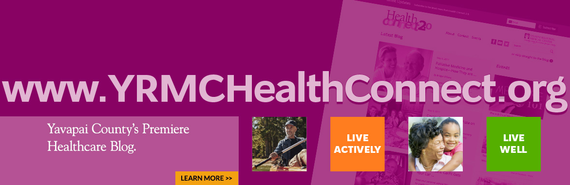 Yavapai Regional Medical Center