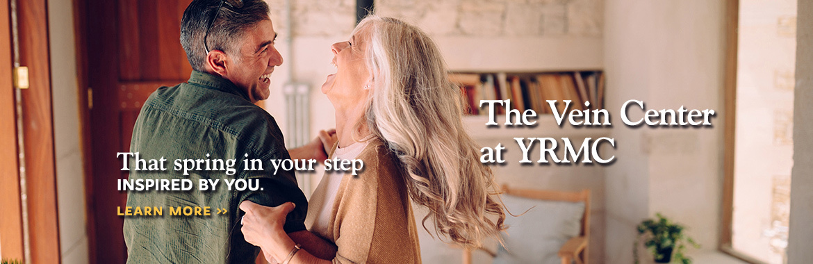 Vein Center Inspired